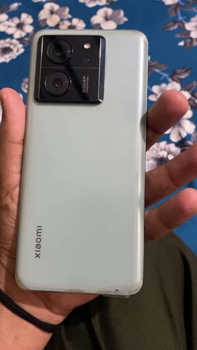 Xiaomi 13T Pro