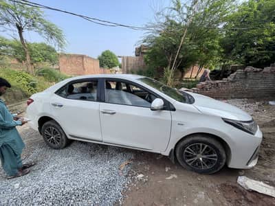 2016 white guniune  for sale.  03078133711