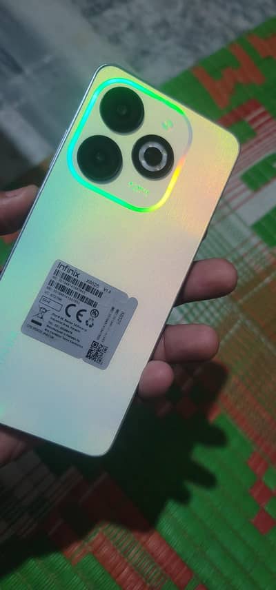 Infinix Smart 8