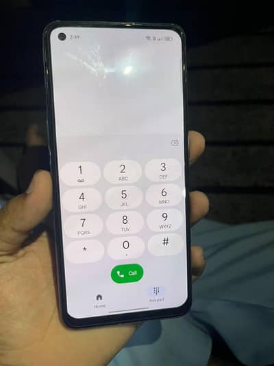 OPPO F19