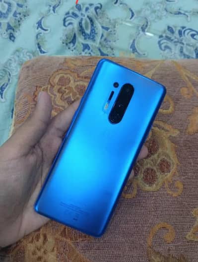 One Plus 8 Pro