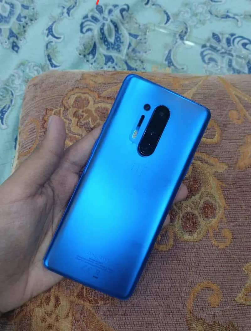 One Plus 8 Pro 0