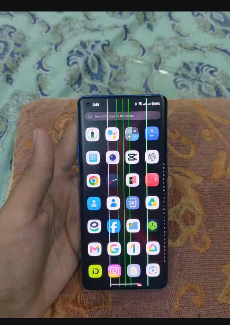 One Plus 8 Pro 5