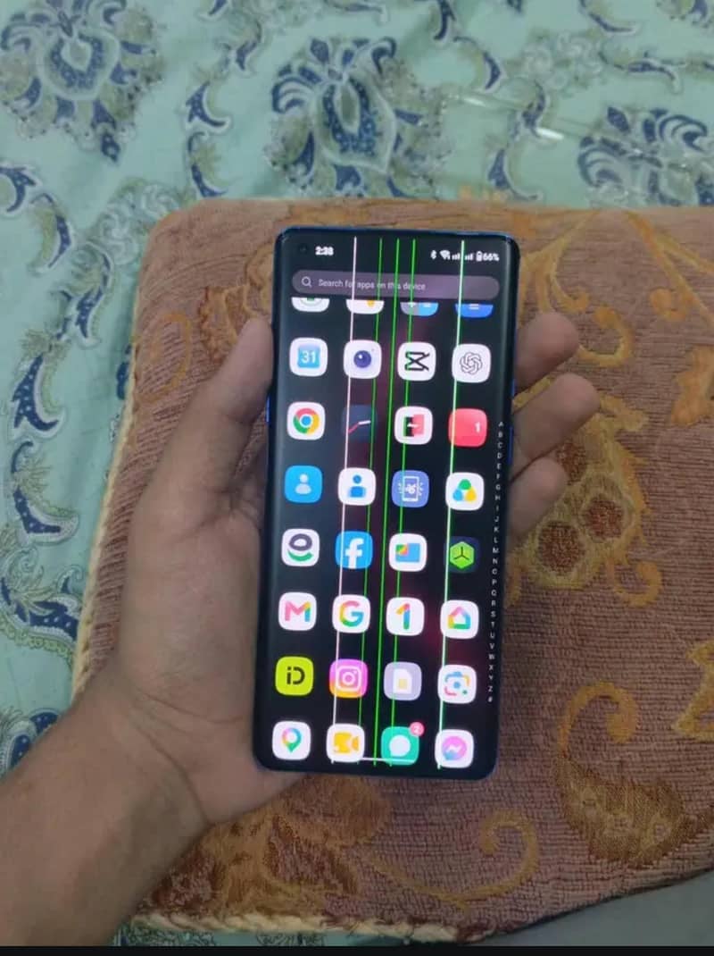 One Plus 8 Pro 6