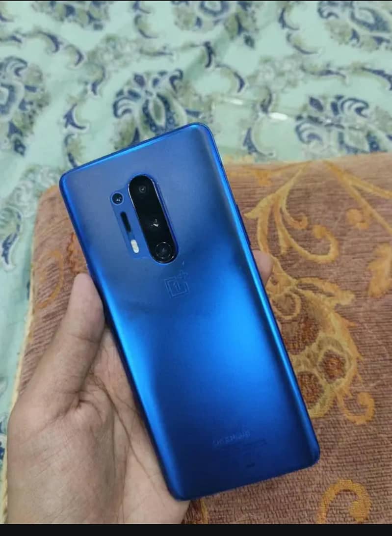 One Plus 8 Pro 7