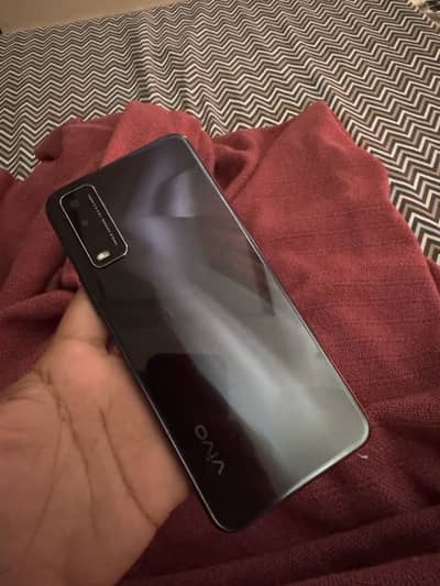 Vivo Y20 waterpack 64gb lush phone