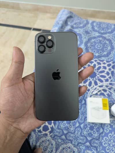 Apple iPhone 12 Pro