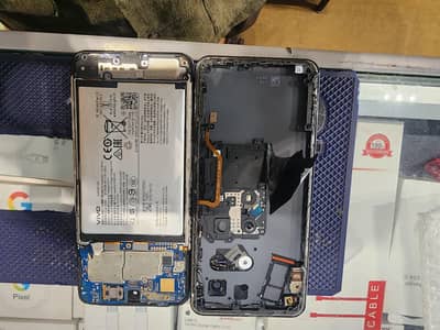 Vivo Y27