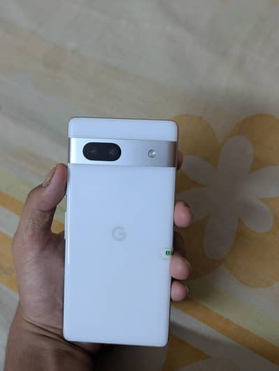 Google Pixel 7a – 128GB | Like New Condition