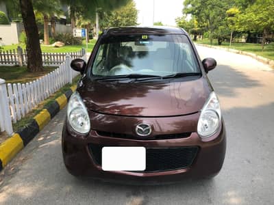 Suzuki Alto 2011