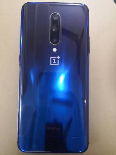​OnePlus 7 Pro Curved Display - Pop-Up Camera