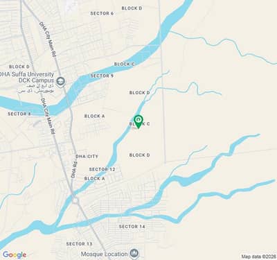 plot for sale