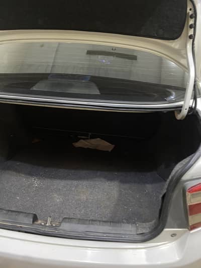 Honda City IVTEC 2015
