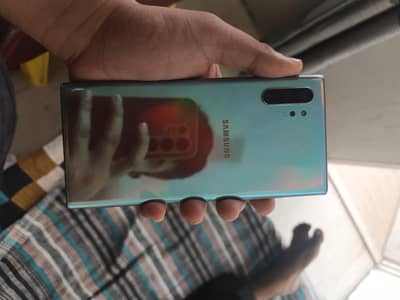 Samsung Mobile Note 10 Plus