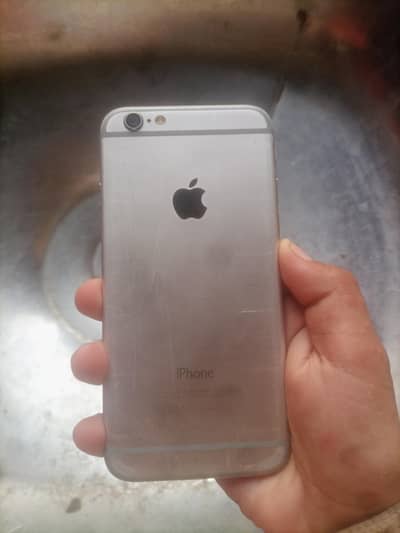 Apple iPhone 6
