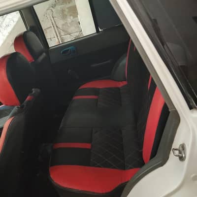 Suzuki Cultus VXR 2014