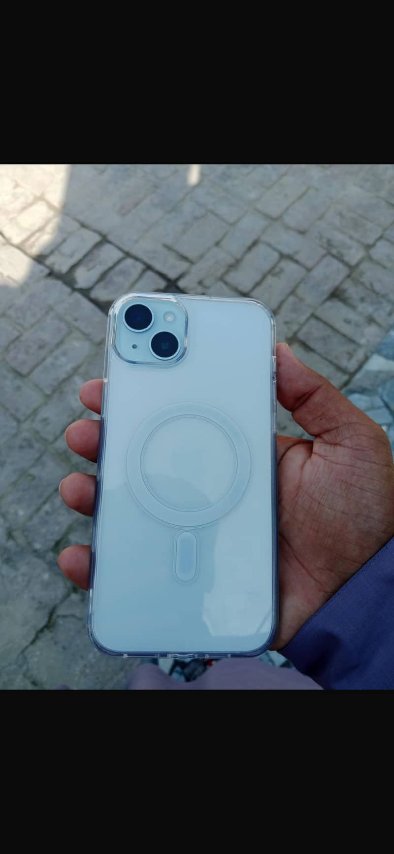 Apple iPhone 15 plus 0