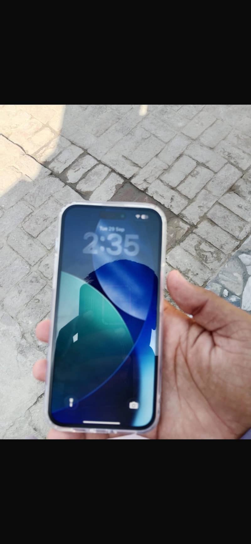 Apple iPhone 15 plus 1