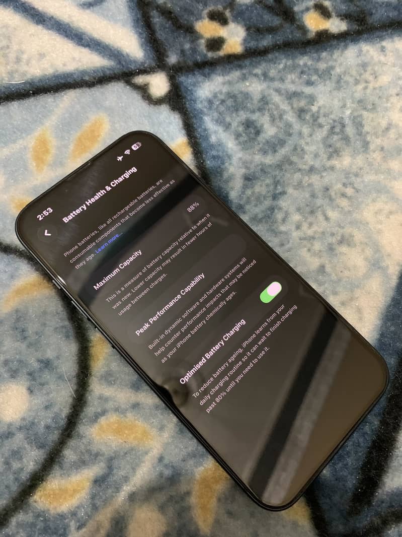 Apple iPhone 13 3