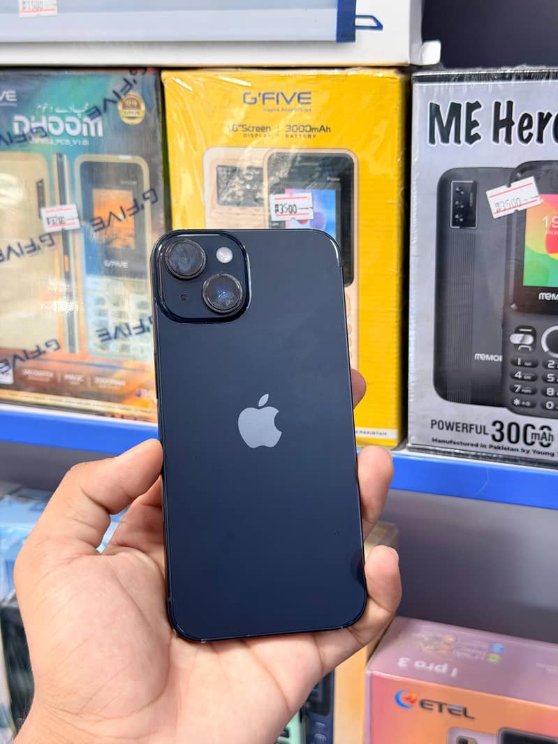 iPhone 14 0