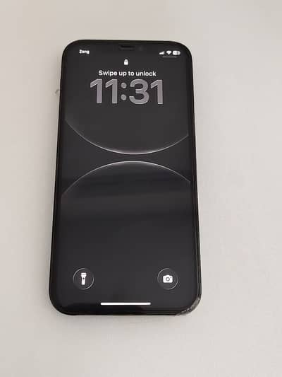 Apple iPhone 12 Pro