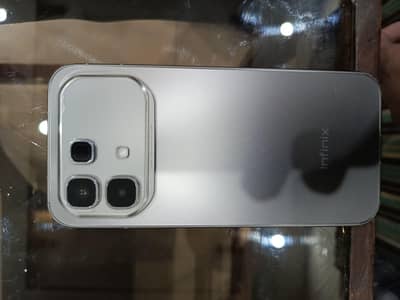 infinix note 60 pro