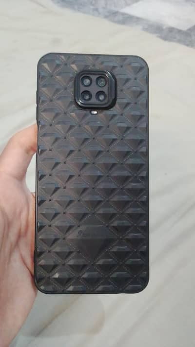 Xiaomi Redmi Note 9 Pro