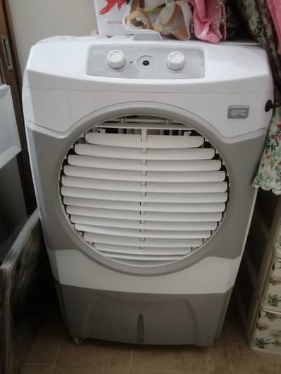 NEW GFC AIR COOLER IN JUST RS. 17,500 URGENT