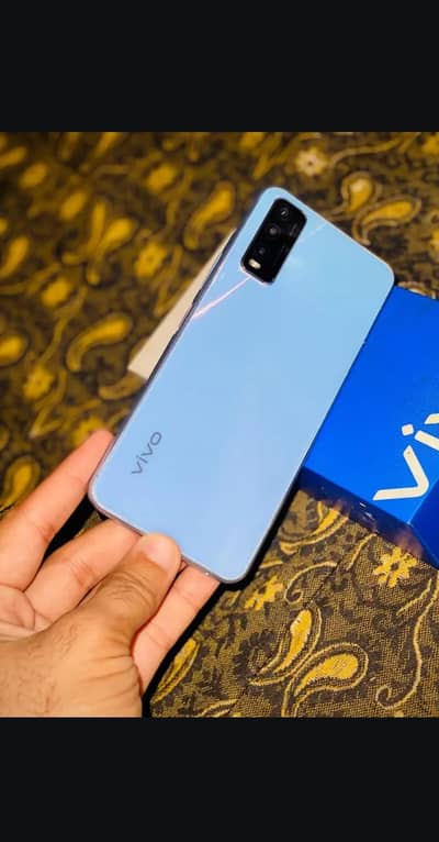 Vivo Y20