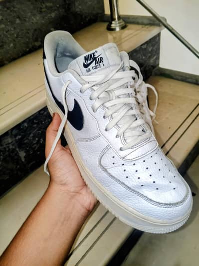Nike Air force 1