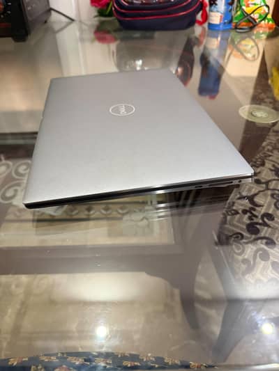 Dell Precision 5560 i9 11th Gen | RTX A2000 4GB | 32GB RAM | 1TB SSD