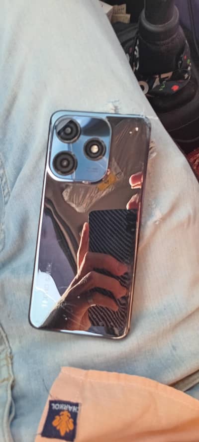 Tecno Spark 10C