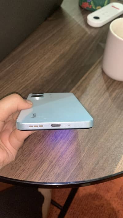 Xiaomi Redmi 13c