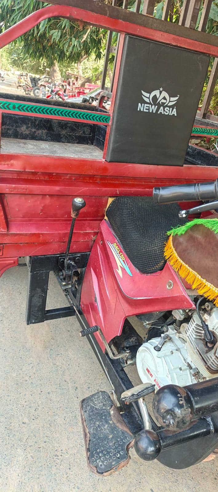 loader Rikshaw 6