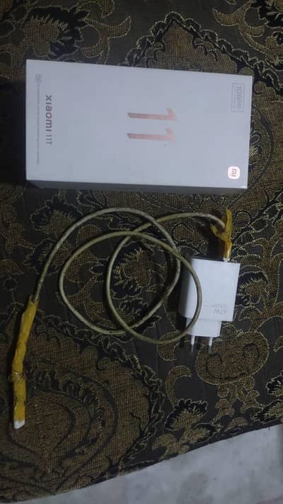 Xiaomi 11T (8gb 256gb)