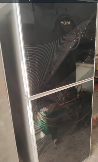 Haier Inverter Refrigerator for sale