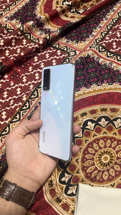 Vivo Y20