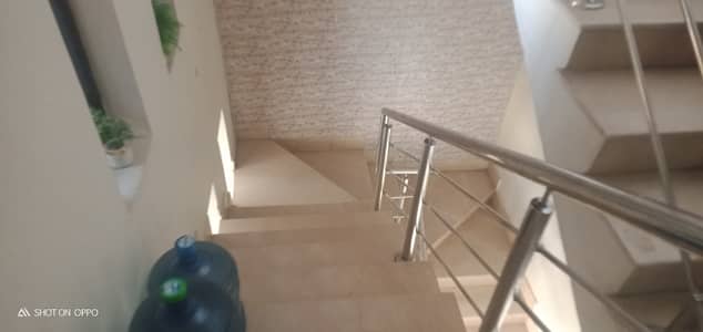 14 Marla Upper Portion available For Rent F15 Islamabad