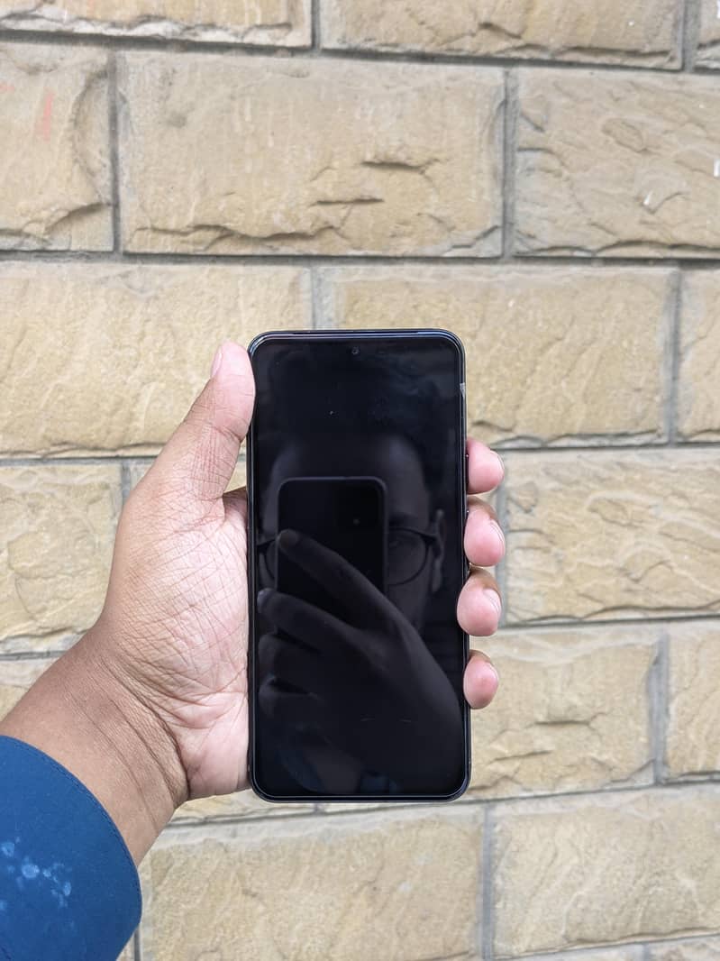 Google Pixel 8 1