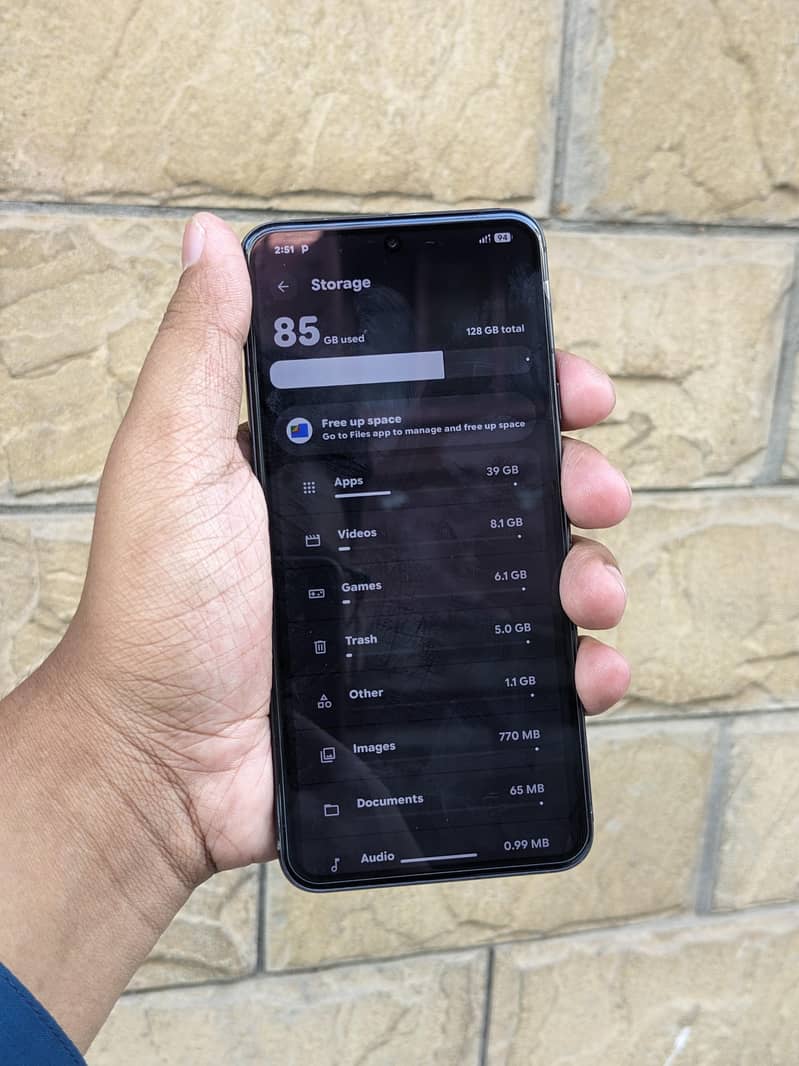 Google Pixel 8 6