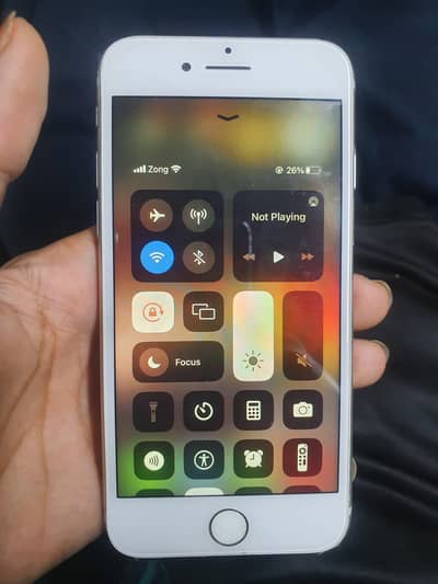 apple iphone 8 256gb pta proved factory unlock all oky working