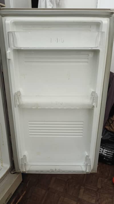 Pel Arctic fridge