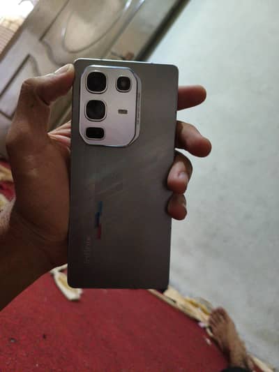 Infinix Note 50 Pro