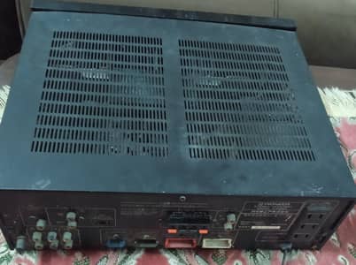 amplifier heavy sound sysmet