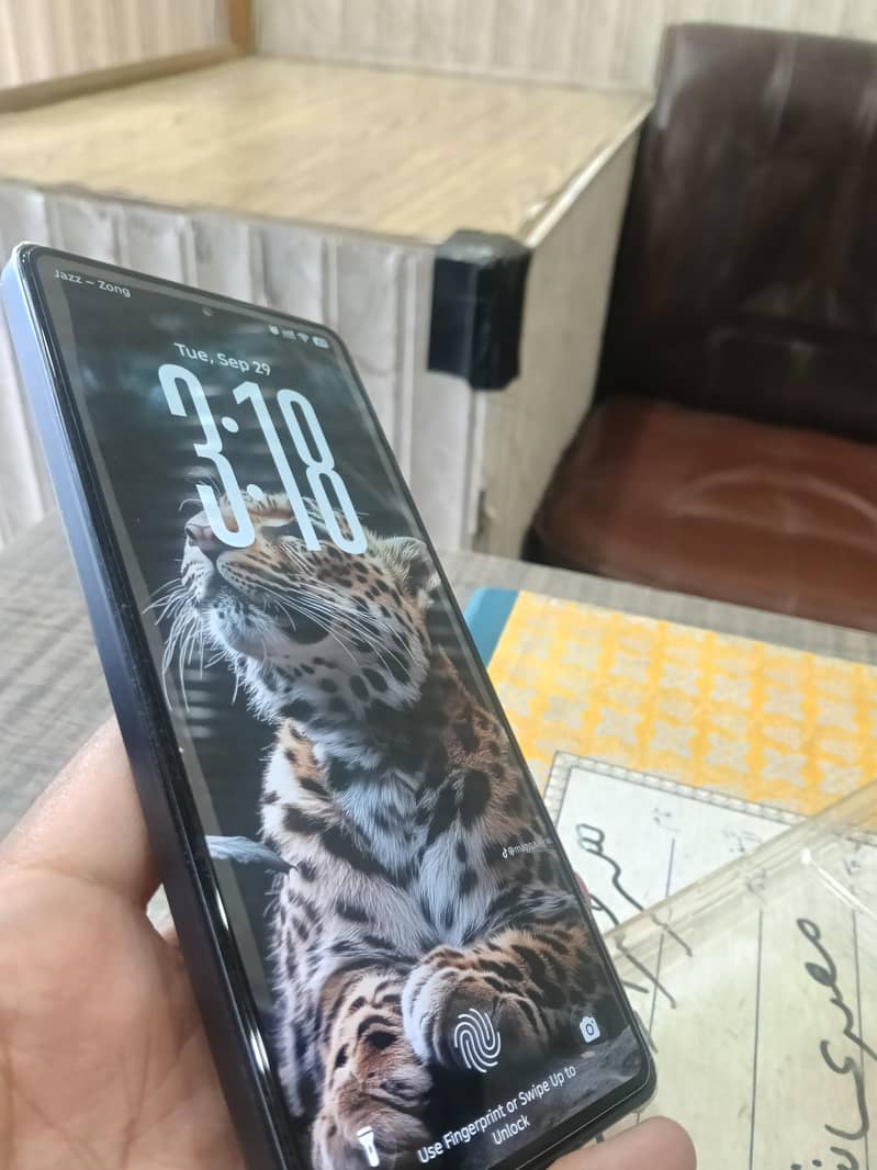 Infinix Note 40 6