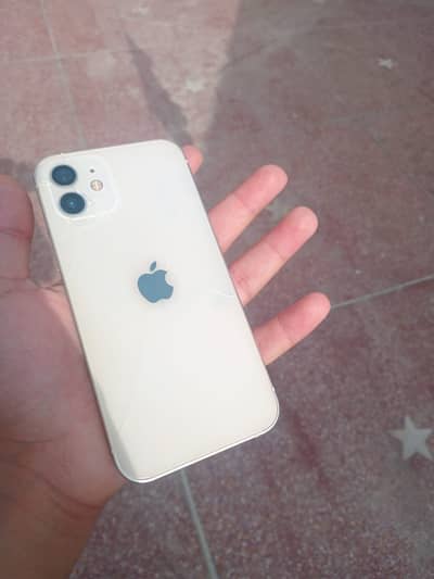 Apple iPhone 12