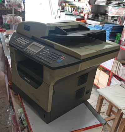 Brother Photo Copier For Sale
