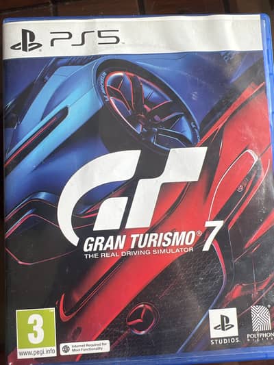 Orignal Ps5 game
