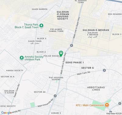 120 Sq. Yd Plot Available At NIPA CHS At Prime Location