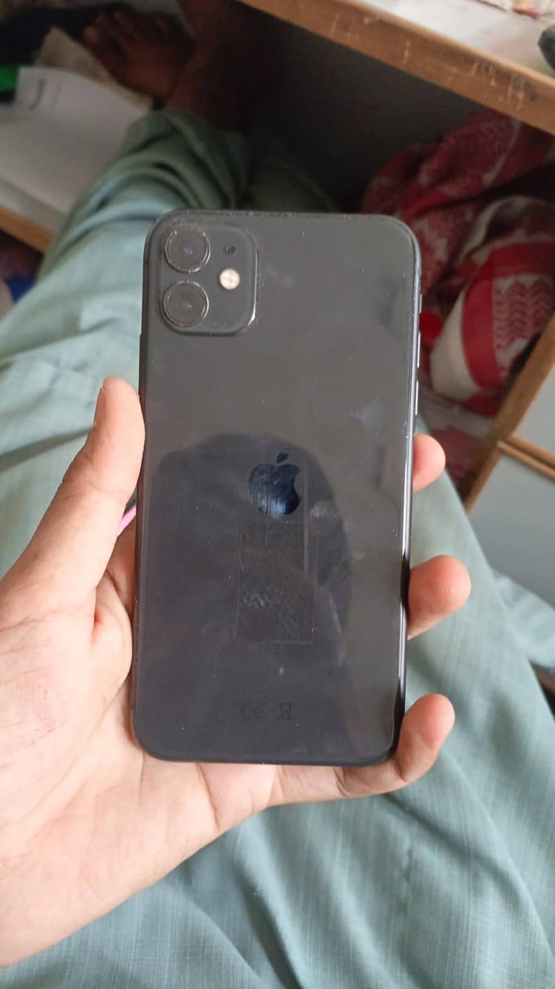 Apple iPhone 11 5
